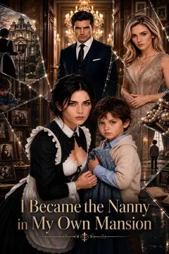 I Became the Nanny in My Own Mansion