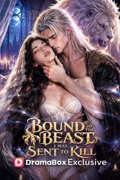 Bound to the Beast I Was Sent to Kill