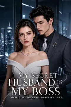 My Secret Husband Is My Boss