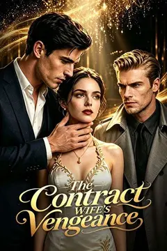 The Contract Wife’s Vengeance