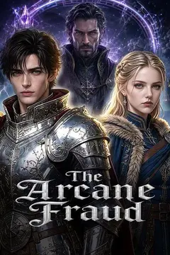 The Arcane Fraud