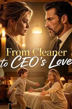 From Cleaner to CEO's Love