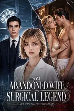 From abandoned wife to surgical legend
