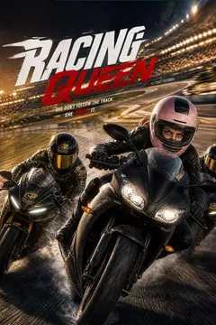 Racing Queen