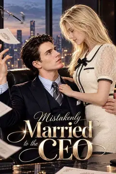 Mistakenly Married to the CEO