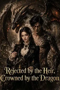 Rejected by the Heir, Crowned by the Dragon