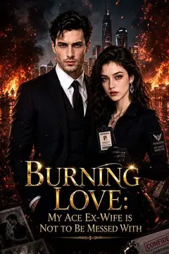 Burning Love My Ace Ex-wife is Not to Be Messed With