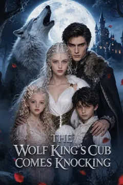 The Wolf King's Cub Comes Knocking