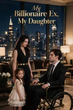 My Billionaire Ex, My Daughter