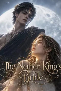 The Nether King's Bride