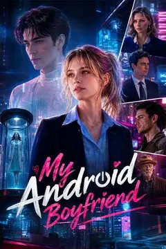 My Android Boyfriend