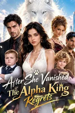 After She Vanished, The Alpha King Regrets