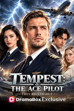Tempest: The Ace Pilot They Kicked Out