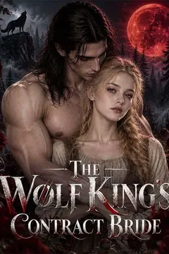 The Wolf King's Contract Bride