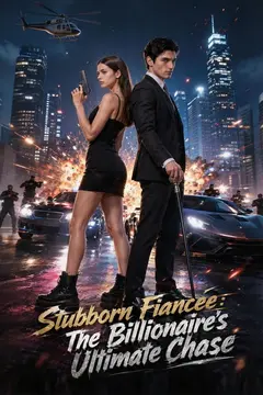 Stubborn Fiancée:The Billionaire's Ultimate Chase
