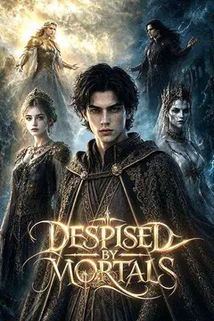 Despised By Mortals