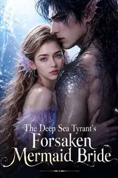 The Deep Sea Tyrant's Forsaken Mermaid Bride