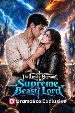 The Lowly Servant is the Supreme Beast Lord