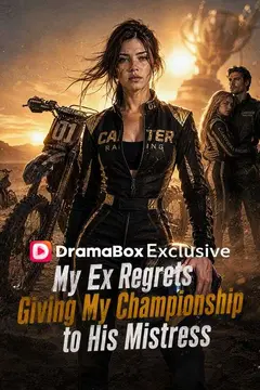 My Ex Regrets Giving My Championship to His Mistress