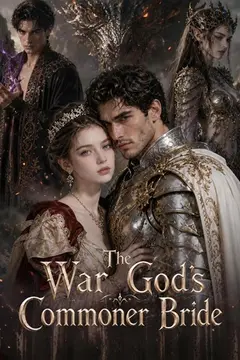 The War God's Commoner Bride
