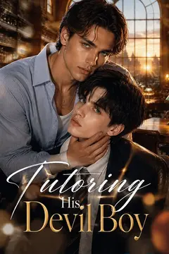 Tutoring His Devil Boy