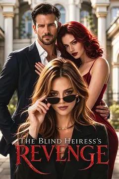 The Blind Heiress’s Revenge
