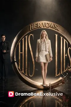Her Vows, His Lies
