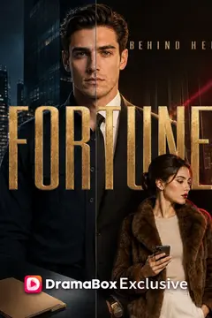 Behind Her Fortune