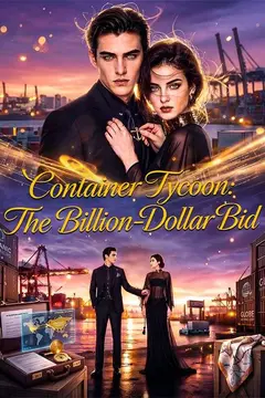 Container Tycoon:The Billion-Dollar Bid