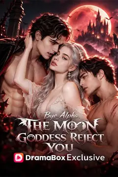 Bye Alpha, The Moon Goddess Reject You