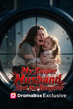 My Sniper Husband Shot Our Daughter