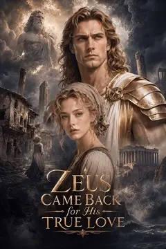Zeus Came Back for His True Love