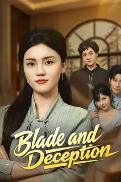 Blade and Deception
