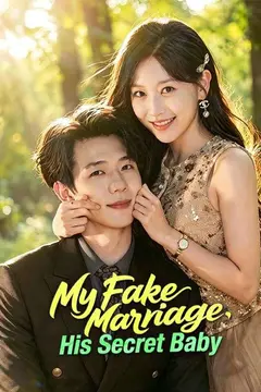 My Fake Marriage, His Secret Baby