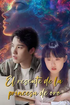 El rescate de la princesa de oro