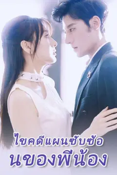 ไขคดีแผนซับซ้อนของพี่น้อง
