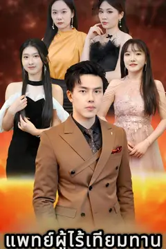 แพทย์ผู้ไร้เทียมทาน