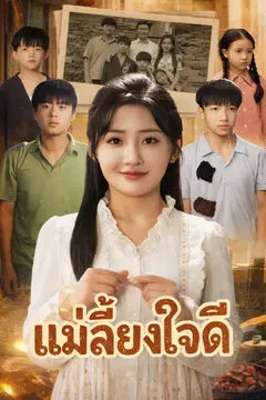 แม่เลี้ยงใจดี