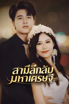 สามีลึกลับมหาเศรษฐี