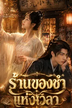 ร้านของชำแห่งเวลา