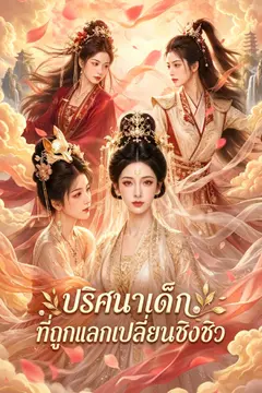 ปริศนาเด็กที่ถูกแลกเปลี่ยนชิงชิว