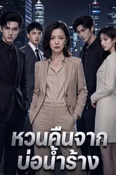 หวนคืนจากบ่อน้ำร้าง