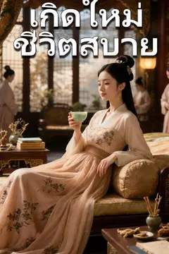 เกิดใหม่ชีวิตสบาย