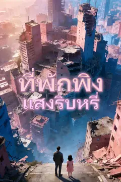 ที่พักพิงแสงริบหรี่