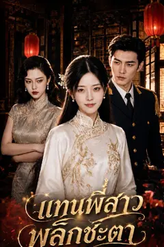 แทนพี่สาว พลิกชะตา