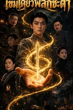 เข็มเดียวพลิกชะตา