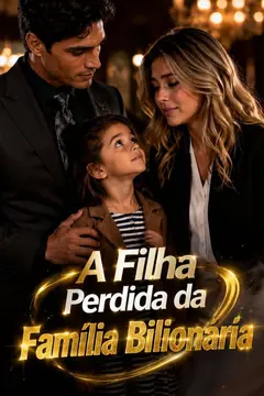 A Filha Perdida da Família Bilionária