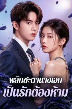 พลิกชะตานางเอก เป็นรักต้องห้าม(พากย์เสียง)