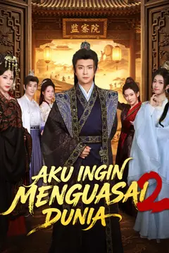 Aku Ingin Menguasai Dunia 2 [Dubbing]