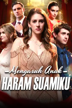 Mengasuh Anak Haram Suamiku